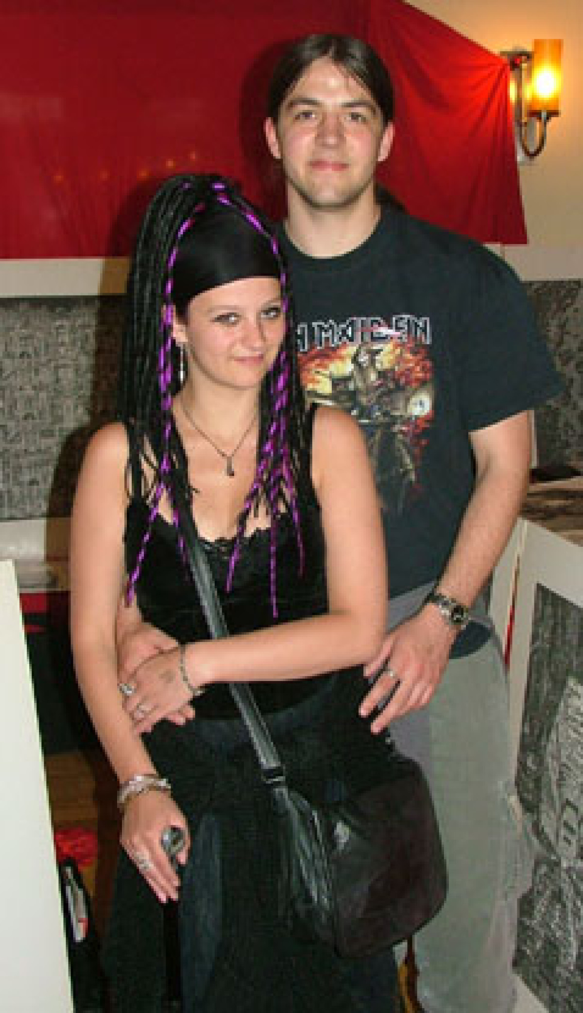 2007 Albums London Fetish Fair Lff2007 04 06Cutegc.jpg