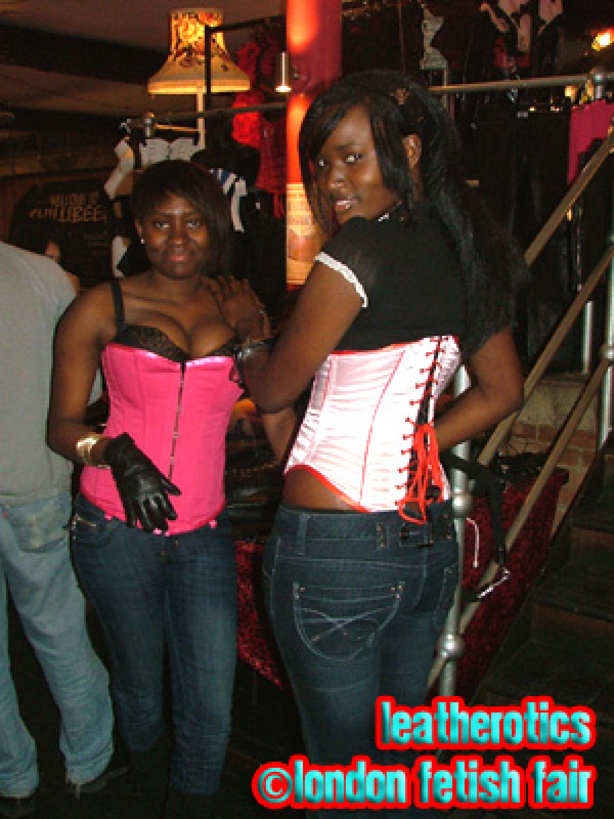 2007 Albums London Fetish Fair Lff 2007 11 01Leathercorset.jpg