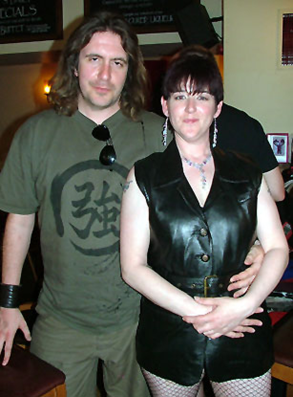 2007 Albums London Fetish Fair Lff2007 04 39Peachy.jpg