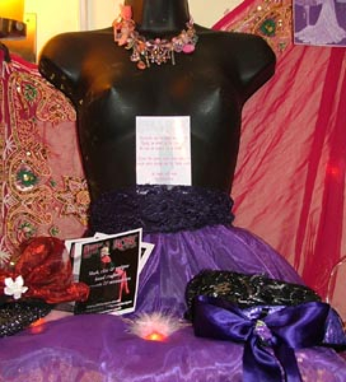 2007 Albums London Fetish Fair Lff 2007 03 Libbyrosesfinery.jpg