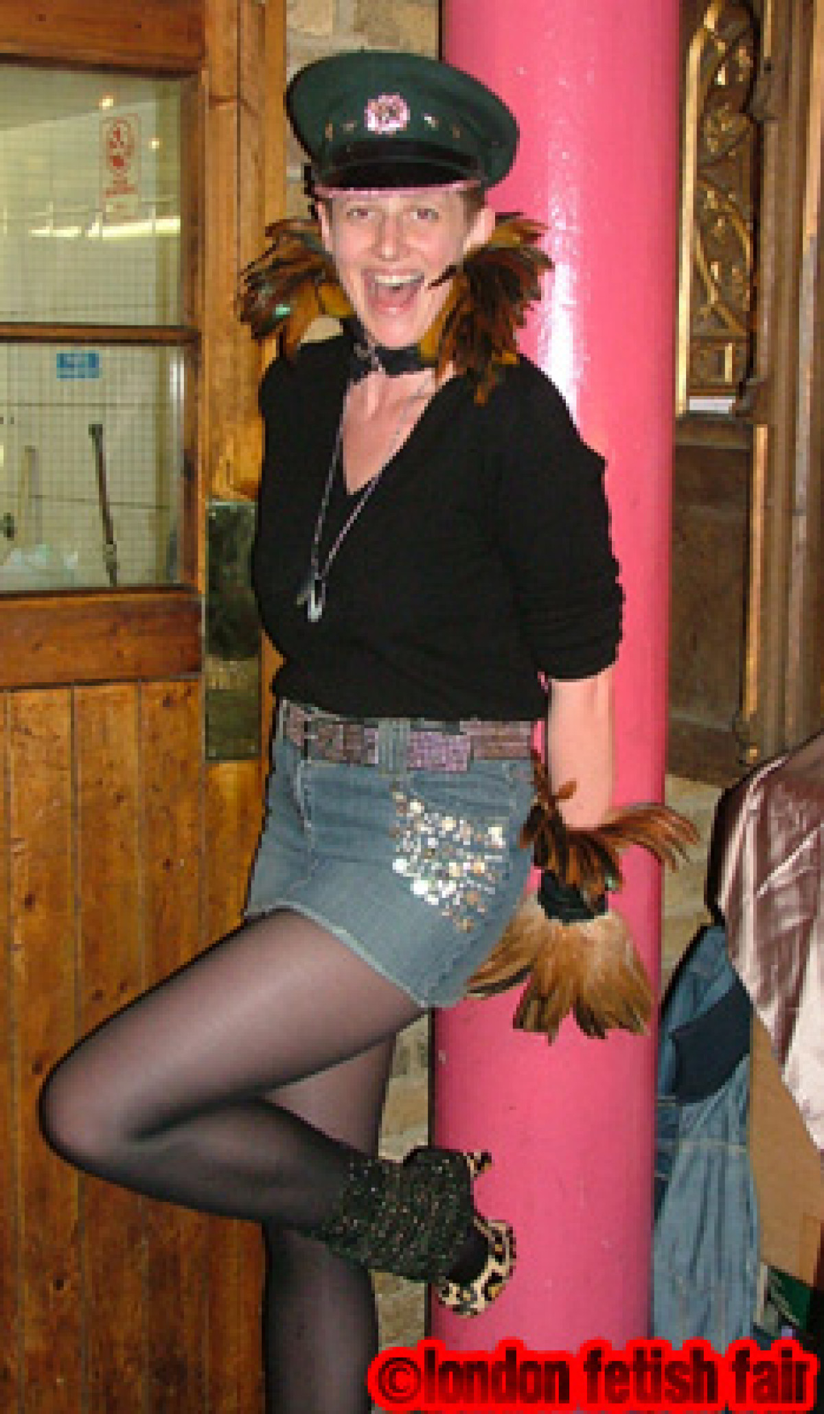 2007 Albums London Fetish Fair Lff 2007 11 03.Jpg