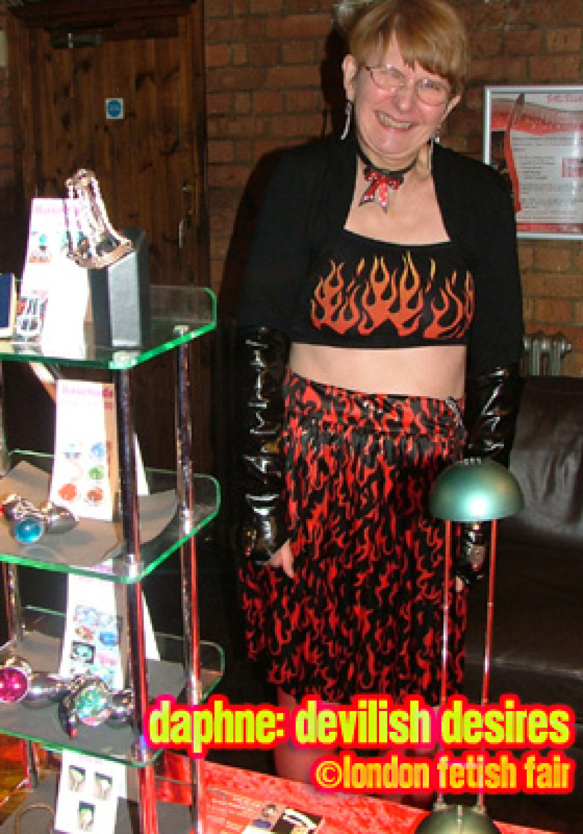 2007 Albums London Fetish Fair Lff 2007 11 11Daphne.jpg
