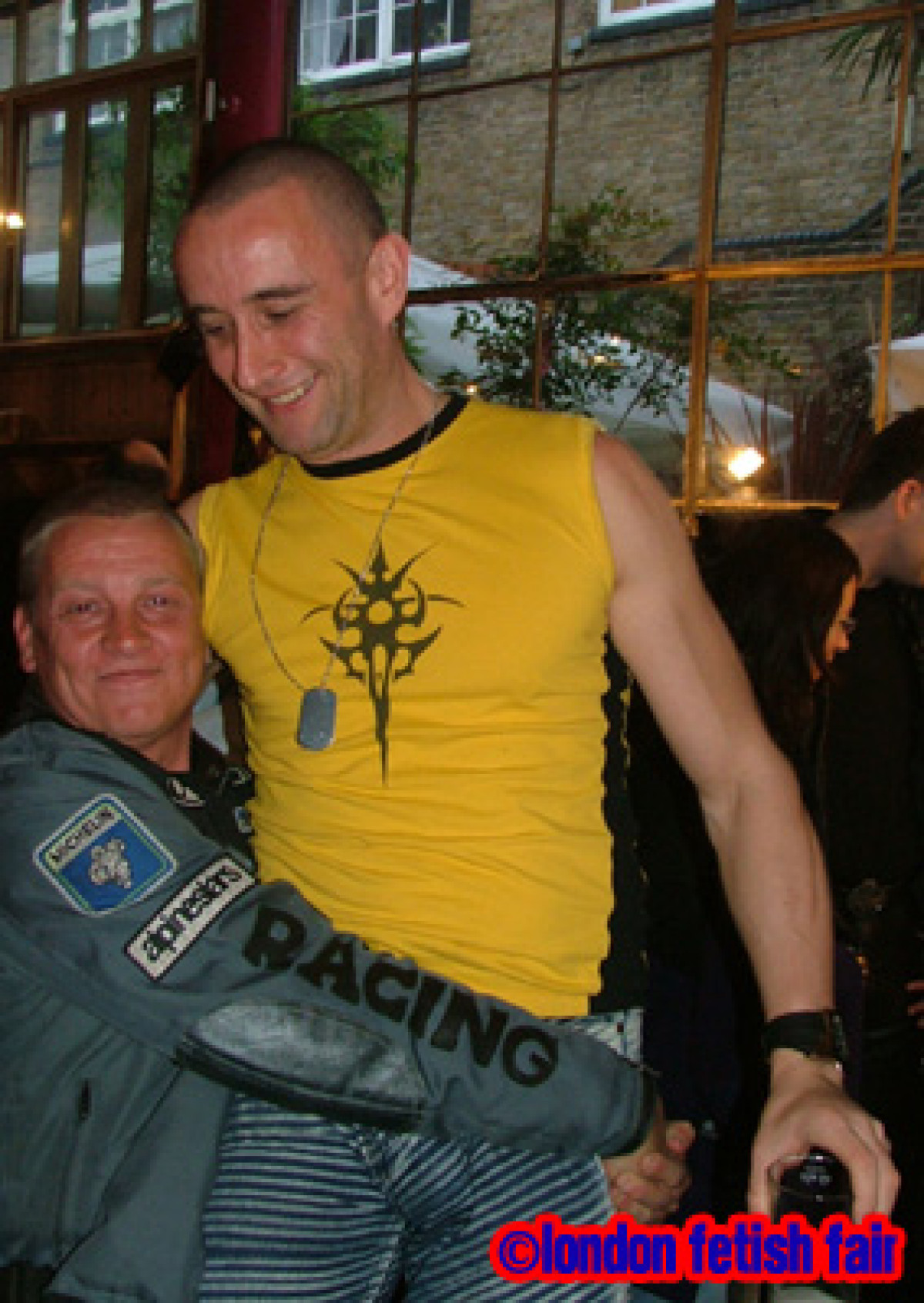 2007 Albums London Fetish Fair Lff 2007 11 02.Jpg