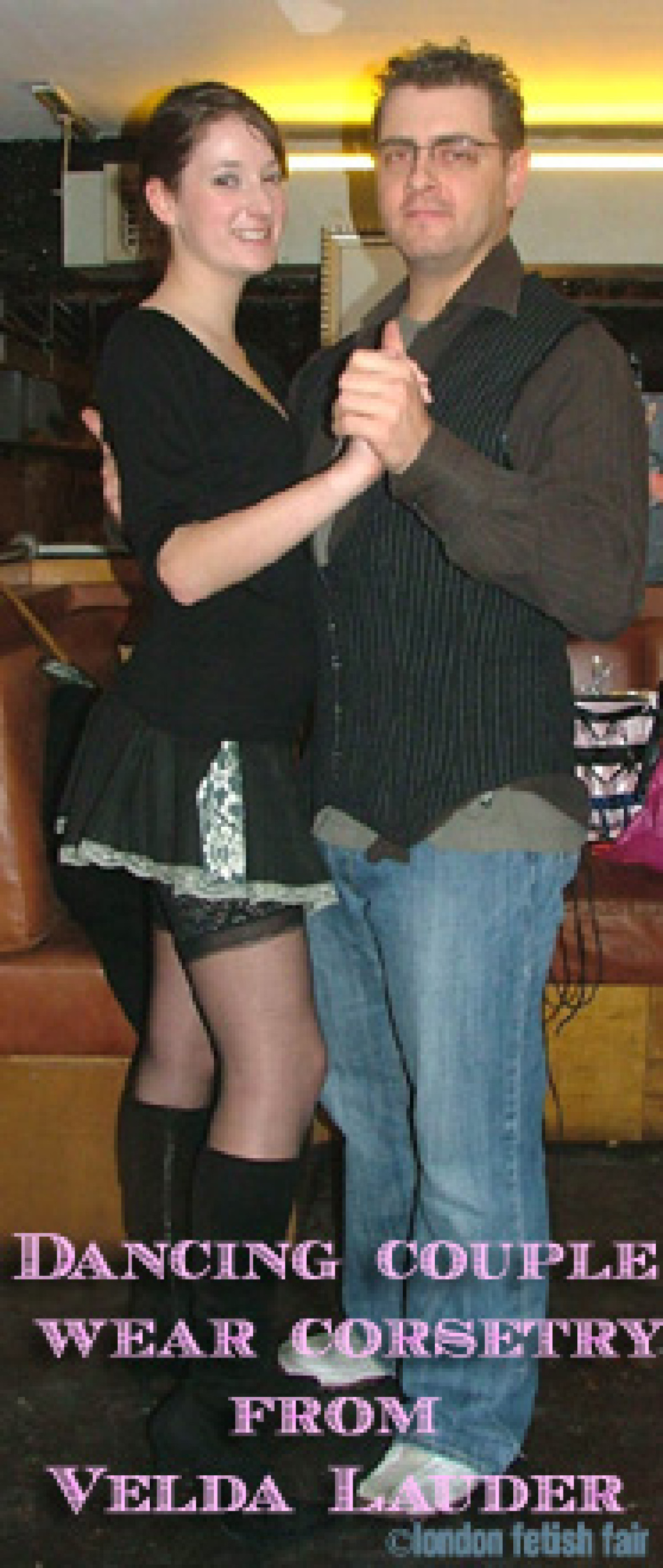 2007 Albums London Fetish Fair Lff 2007 12 23Velda.jpg