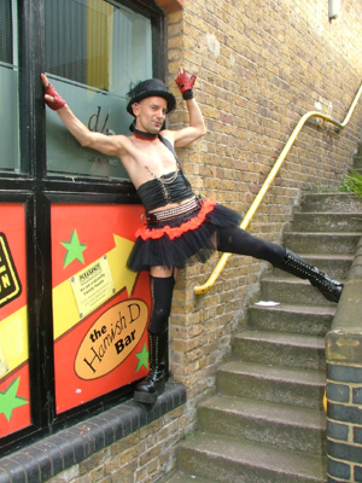 2007 Albums London Fetish Fair Lff 2007 08 34.Jpg