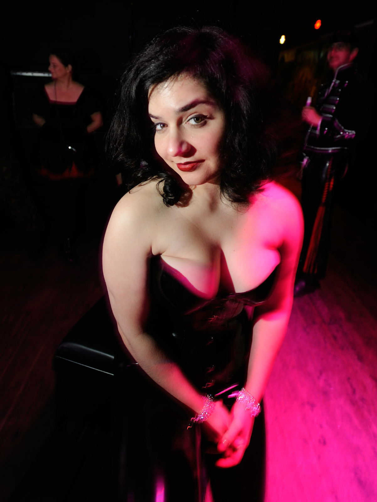 2013 Albums London Fetish Weekend Lucky13 By Bobette Dsc 8221.Jpg