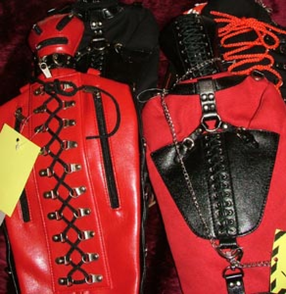2007 Albums London Fetish Fair Lff 2007 03 Bondagehandbags.jpg
