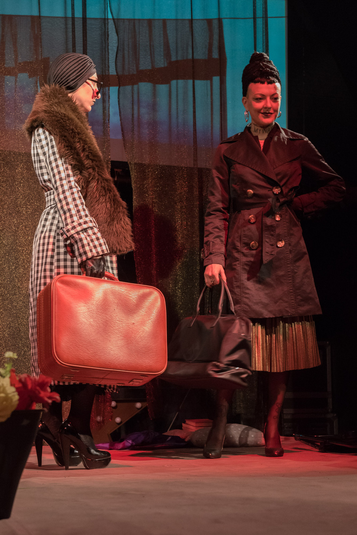 2018 London Fetish Weekend Fetish Theatre 13 Dsc 2149.Jpg