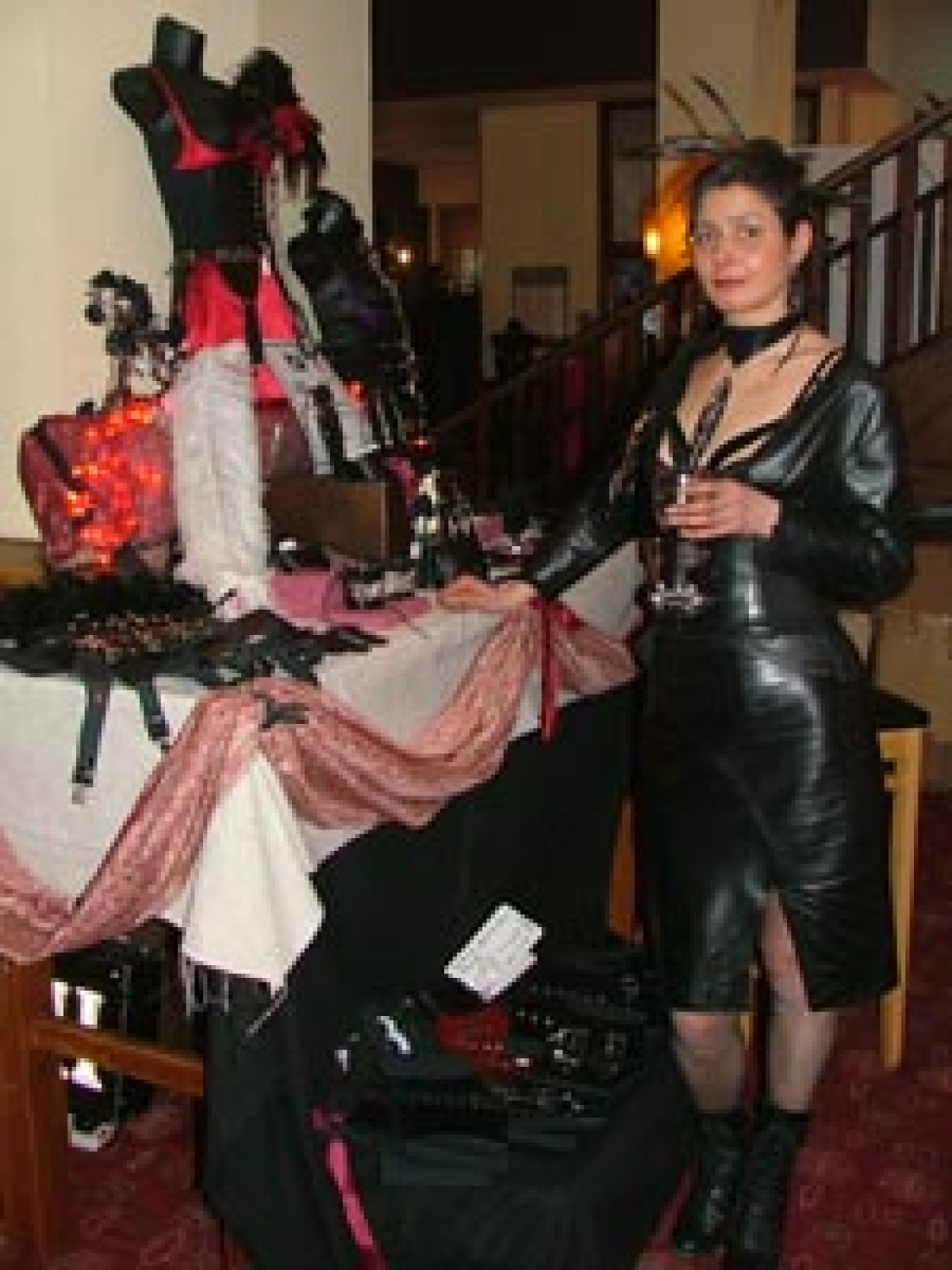 2007 Albums London Fetish Fair Lff 2007 03 Mistress T.jpg