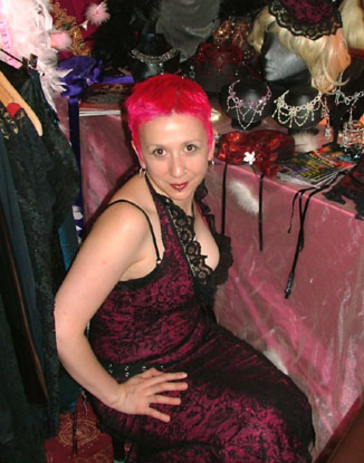 2007 Albums London Fetish Fair Lff2007 04 16Libby.jpg