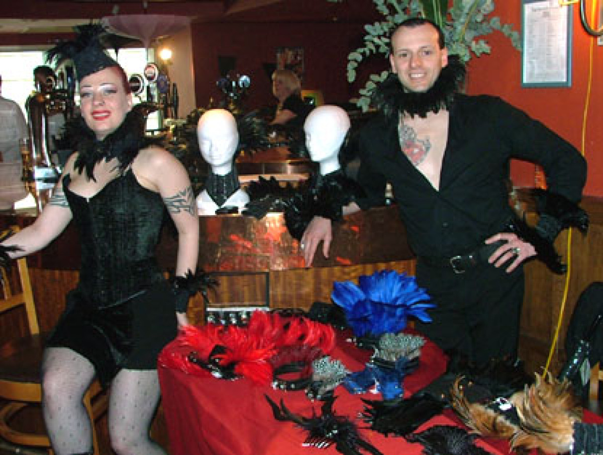 2007 Albums London Fetish Fair Lff2007 04 29Ultraglam.jpg