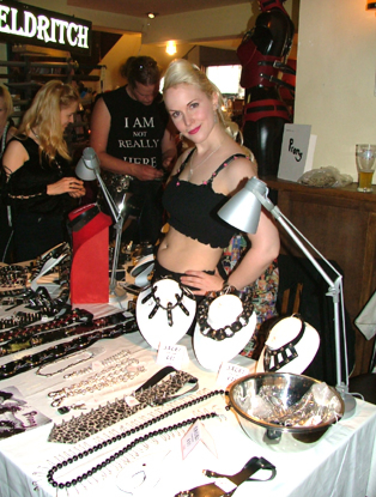 2007 Albums London Fetish Fair Lff2007 04 07Miaow.jpg